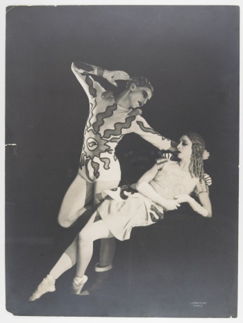 5_Bacchus et Ariane