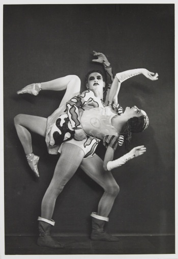 4_Bacchus et Ariane