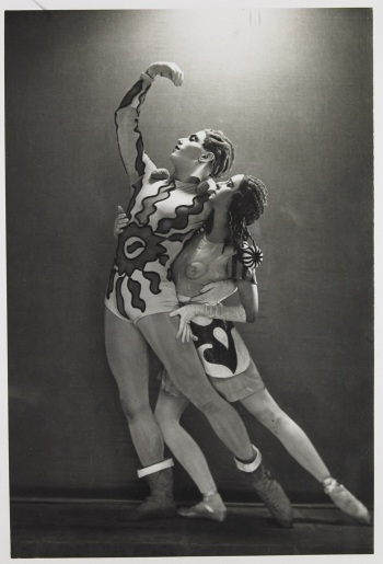 3_Bacchus et Ariane