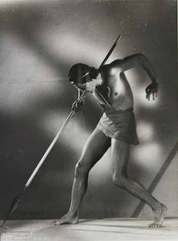 4_David triomphant