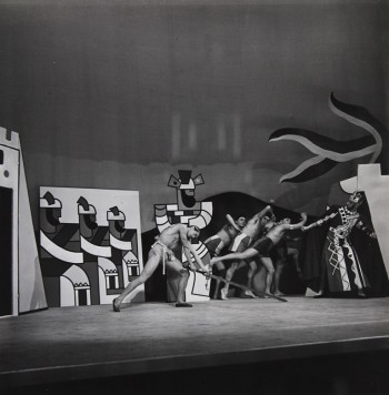 3_David triomphant