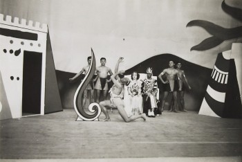 2_David triomphant
