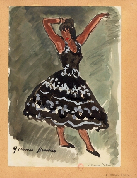Autre Jeune-femme_Amour sorcier