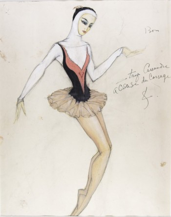 Projet-de-costume-par-Meunier-Fonds-Serge-Lifar-1941