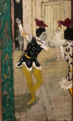 209-Le-Danseur-Carole-Pinto