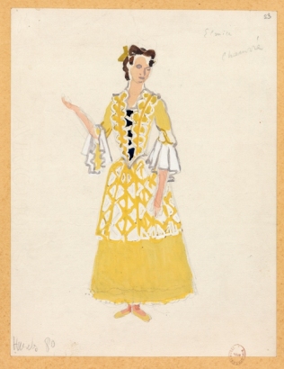 BnF_Elmire_Chauvire_Animaux modèles