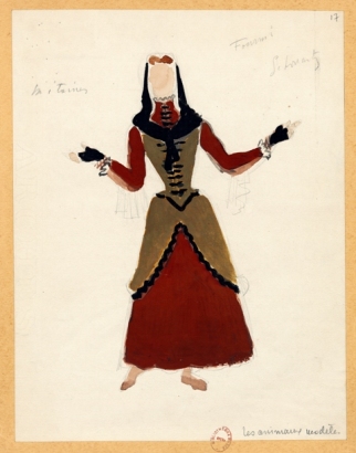 La-Fourmi_Schwarz_Animaux modèles