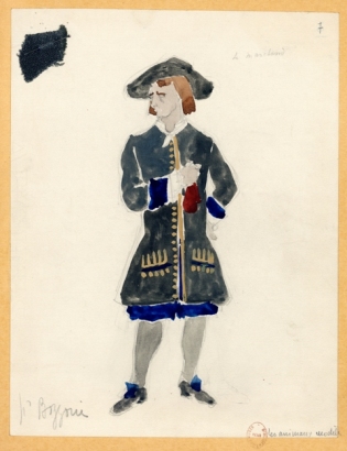 Le-Marchand_Bozzoni_Animau modèles