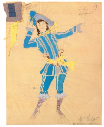 Costume-du-lion-pour-Serge-Lifar-Bibliotheque-de-lOpera-de-Paris-Copie
