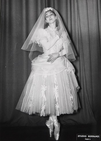 9_Les Noces