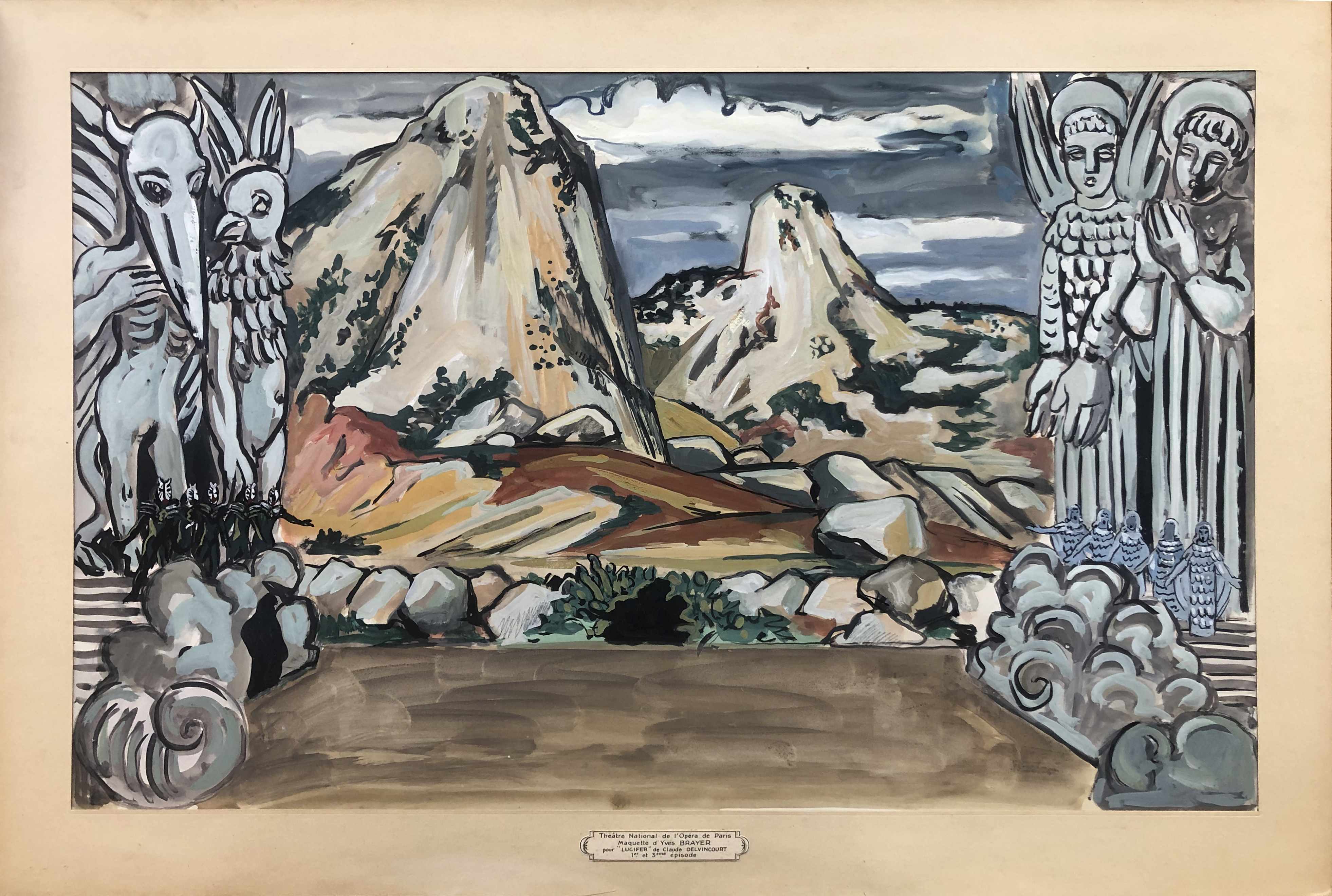 maquette-de-decor