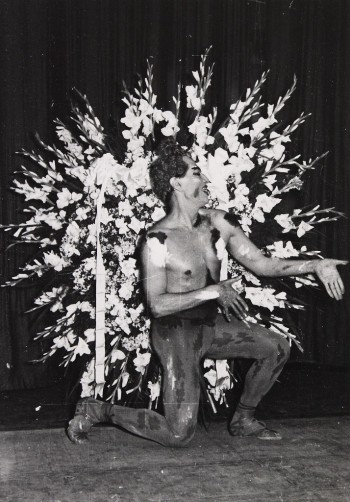 3_Le Faune