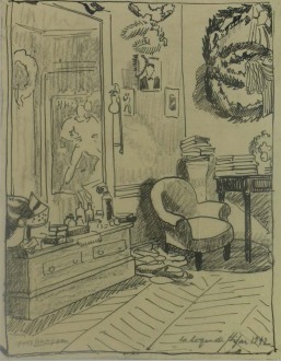 K0015-La-loge-de-Serge-Lifar-1942
