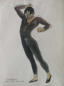 K0018-Serge-Lifar-Opéra-1942