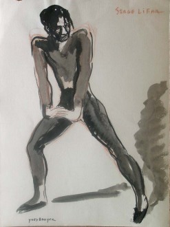 K0019-Serge-Lifar-Opéra-1942