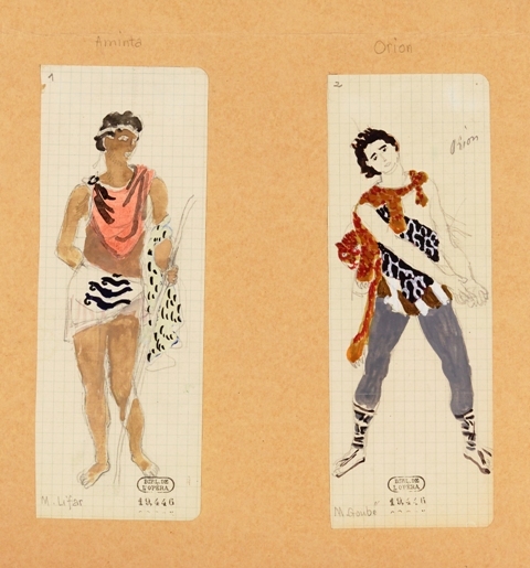 Aminta-et-Orion_Sylvia
