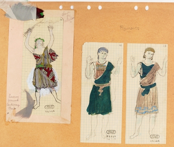 Figurants_Sylvia