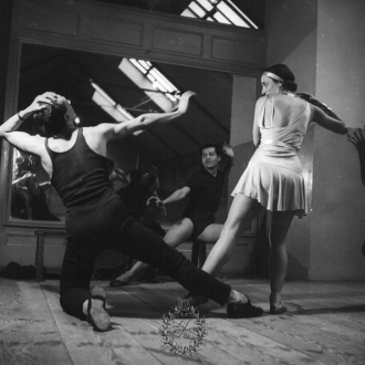 Photo Roger Viollet (091(