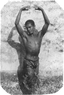 Serge Lifar