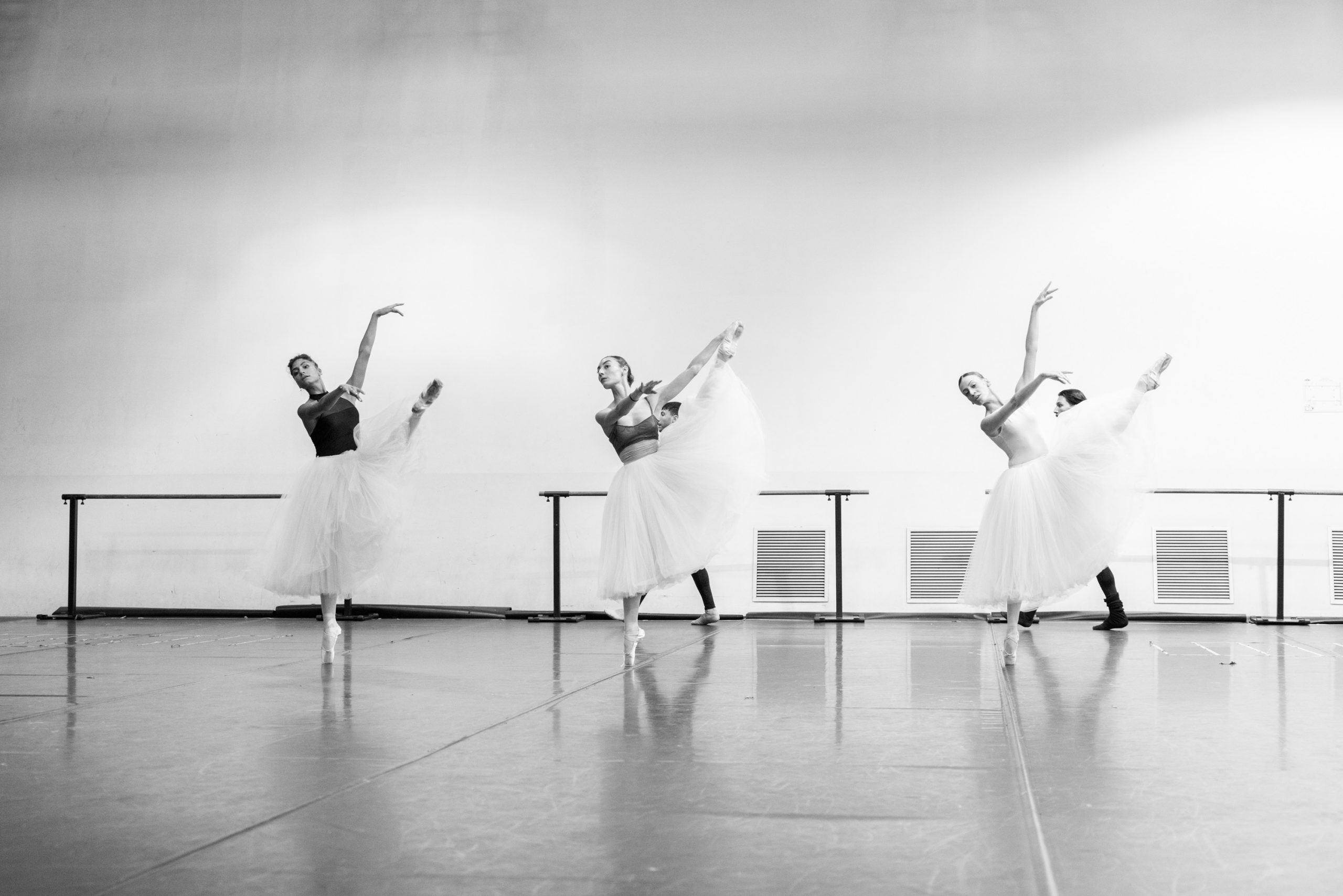 French Dance from Serge Lifar to Roland Petit – septembre 2024